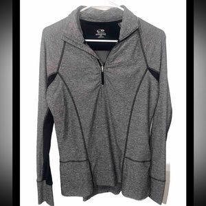 CHAMPION Women Pullover Jacket - M